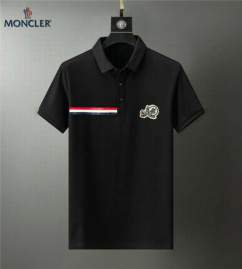 Picture of Moncler Polo Shirts Short _SKUMonclerM-3XL12yn4826284